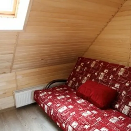 Gasthaus Liuto Kalnas Trakai Zimmer foto
