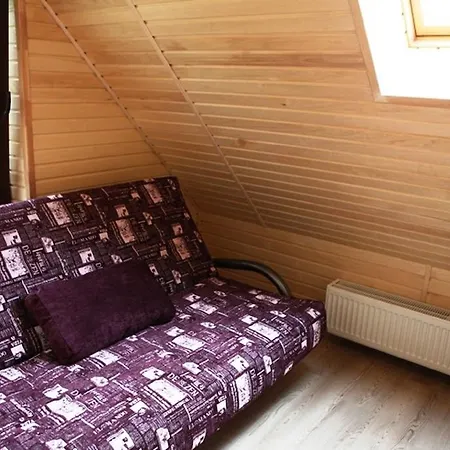 Gasthaus Liuto Kalnas Trakai Zimmer foto