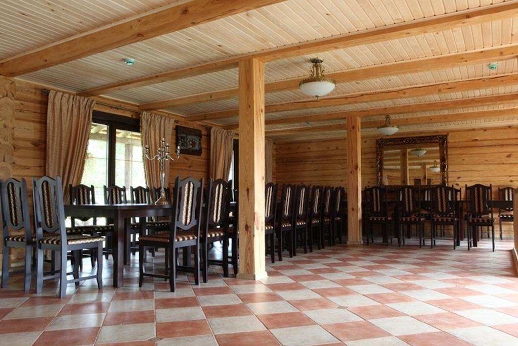 Liuto Kalnas Trakai